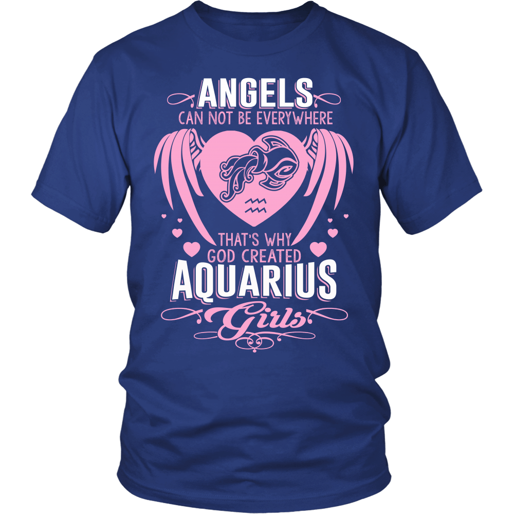 girls angels shirt