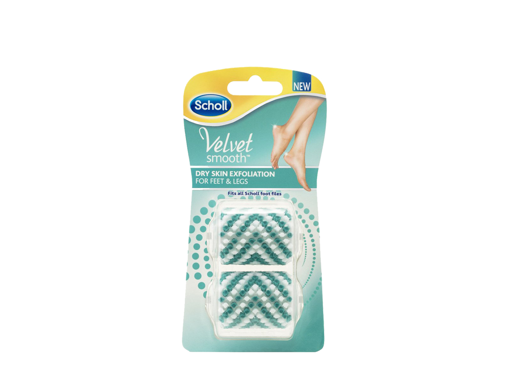 Buy Scholl Hard Skin Double Action Footfile at Ubuy Kuwait