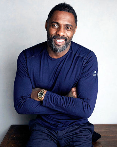 Idris Elba