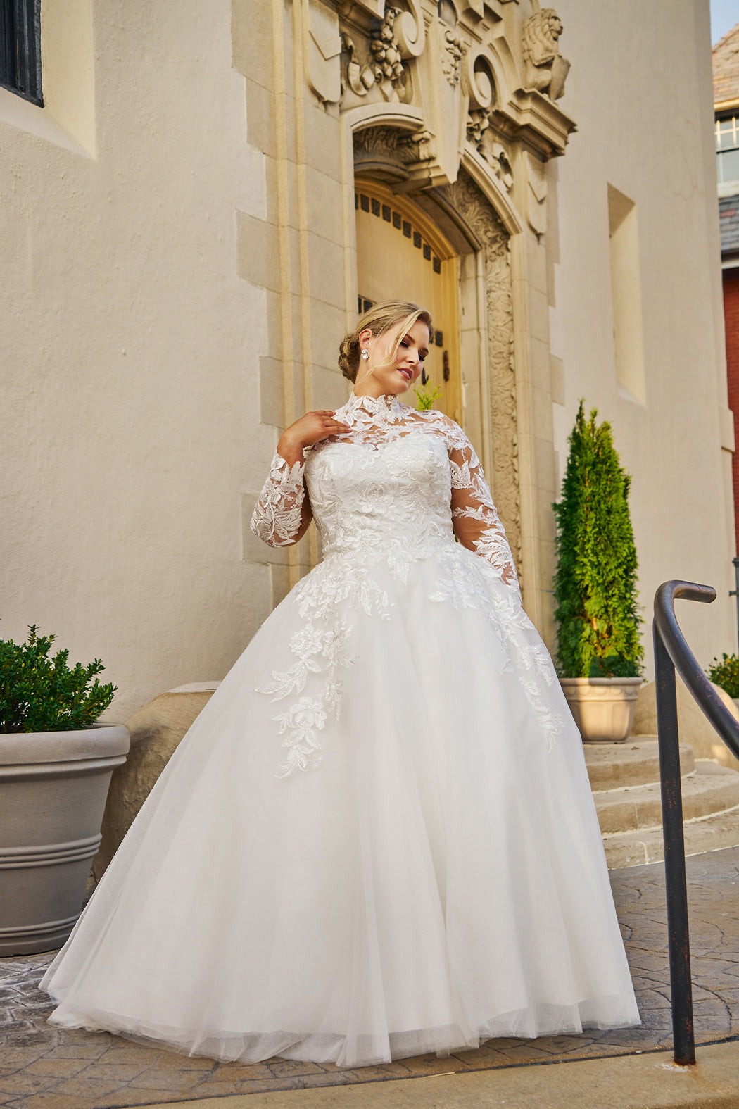 Top Bridal Gowns in Los Angeles– ForLove Bridal
