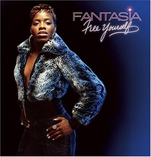 Free Yourself album by Fantasia