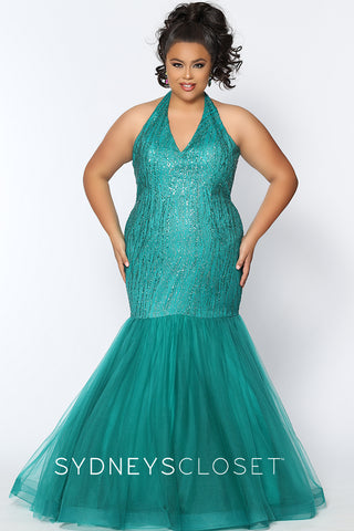 ball gowns for larger ladies