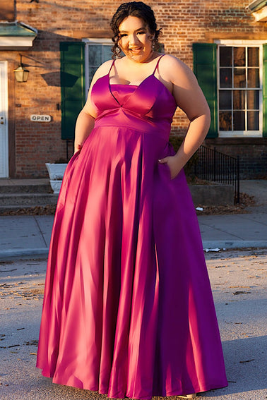 The 21 Best Stores for Plus-Size Formal Dresses (Updated 2024) -  Ever-Pretty US