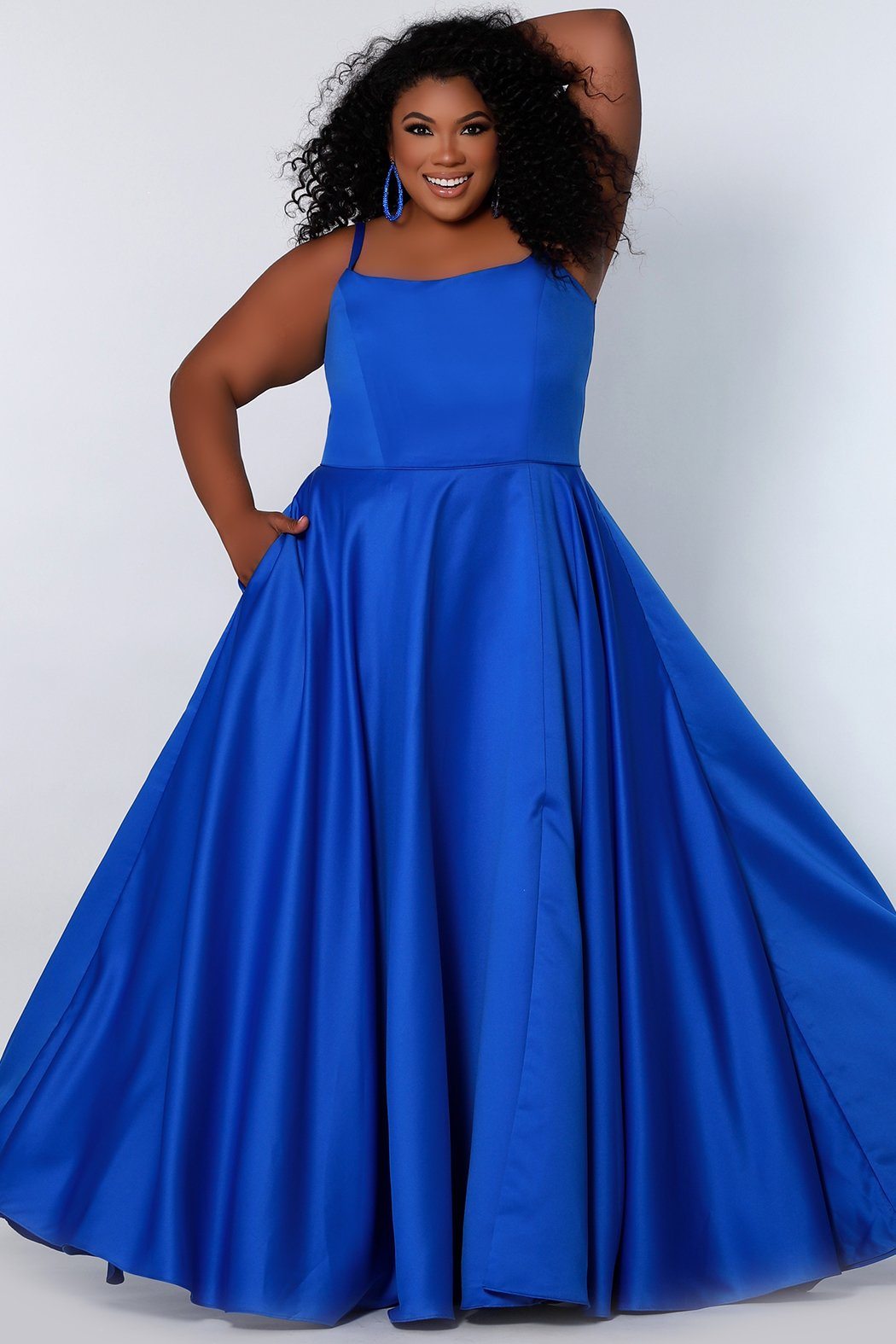 Size 20 prom hot sale dresses under 100