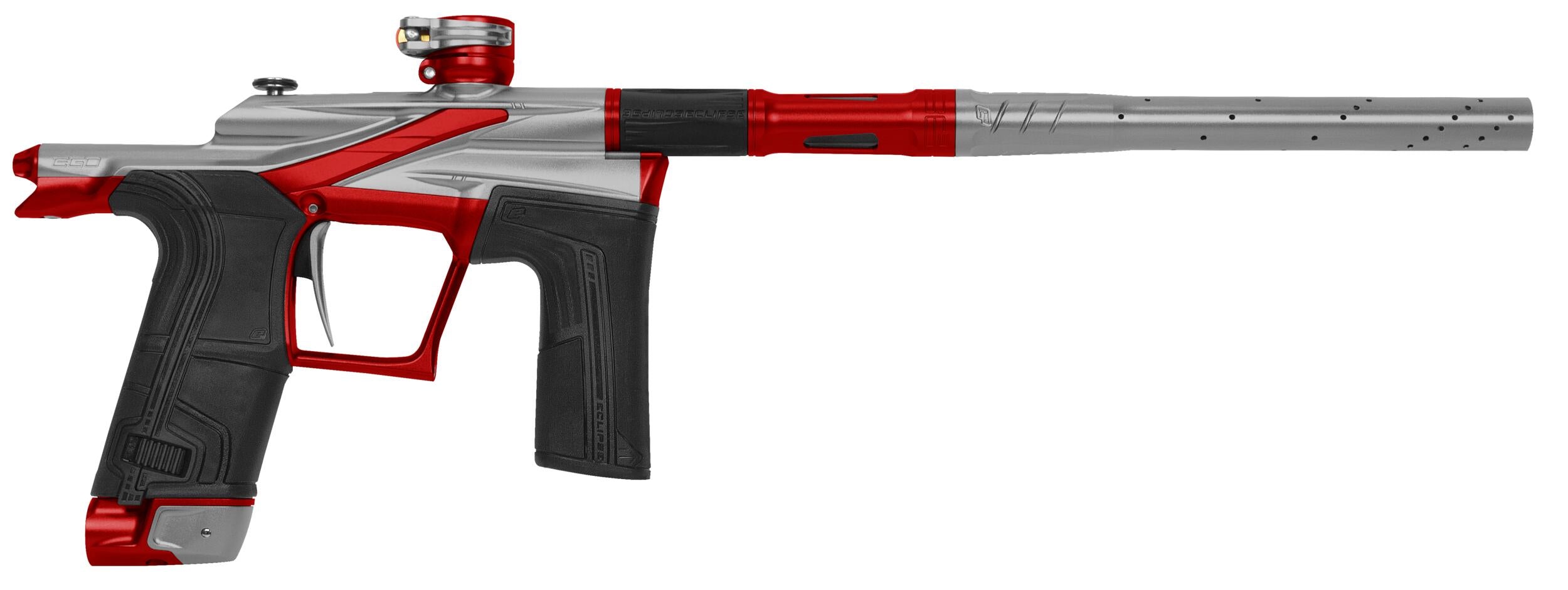 Eclipse Ego LV2 Revolution