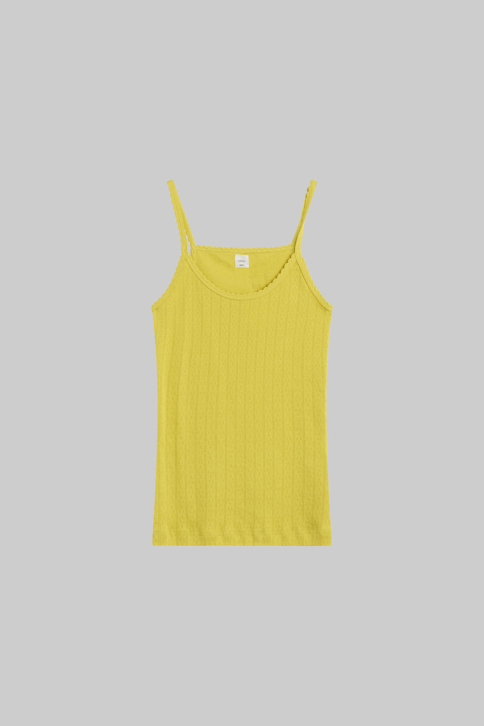 LESET Tops