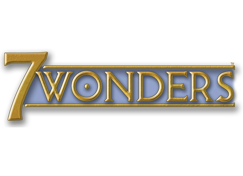 Image result for 7 wonders logo