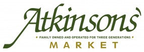 Atkinson's Market: The West's Most Unique Grocery Store