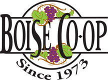Hey Idahoans! Check out the Boise Co-op for delicious organic foods!