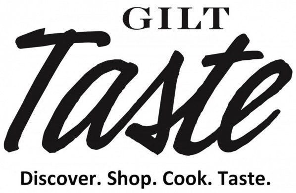 Allgood Provisions available on Gilt Taste starting Thursday