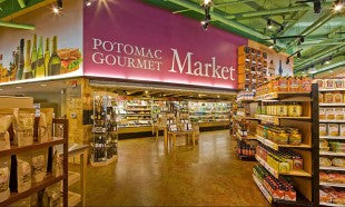Retailer Spotlight: Potomac Gourmet Market