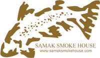 Samak Smoke House & Country Store has been Provisioned!