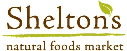 Shelton's Natural Foods Market