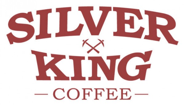 Allgood and Silver King Coffee