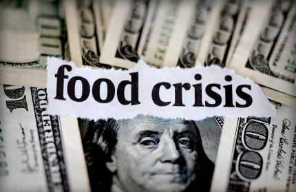 Fixing the Food Crisis