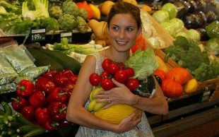 Consumers Prefer Organic Food, Survey Says