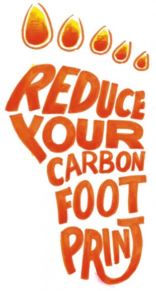 Reducing Your Carbon Footprint: It’s Easier Than You Think