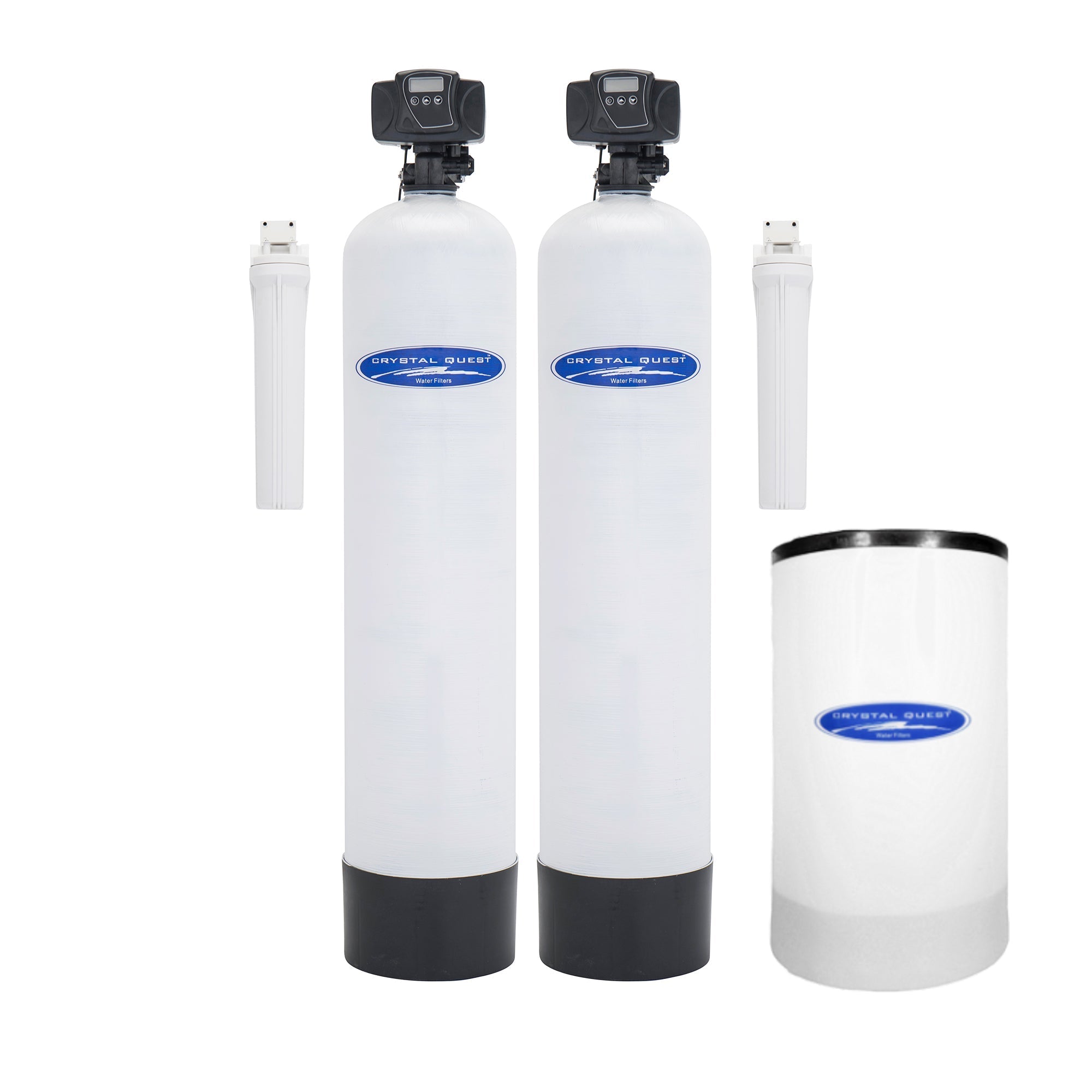 Water Cure Usa Water Filtration Repair New York