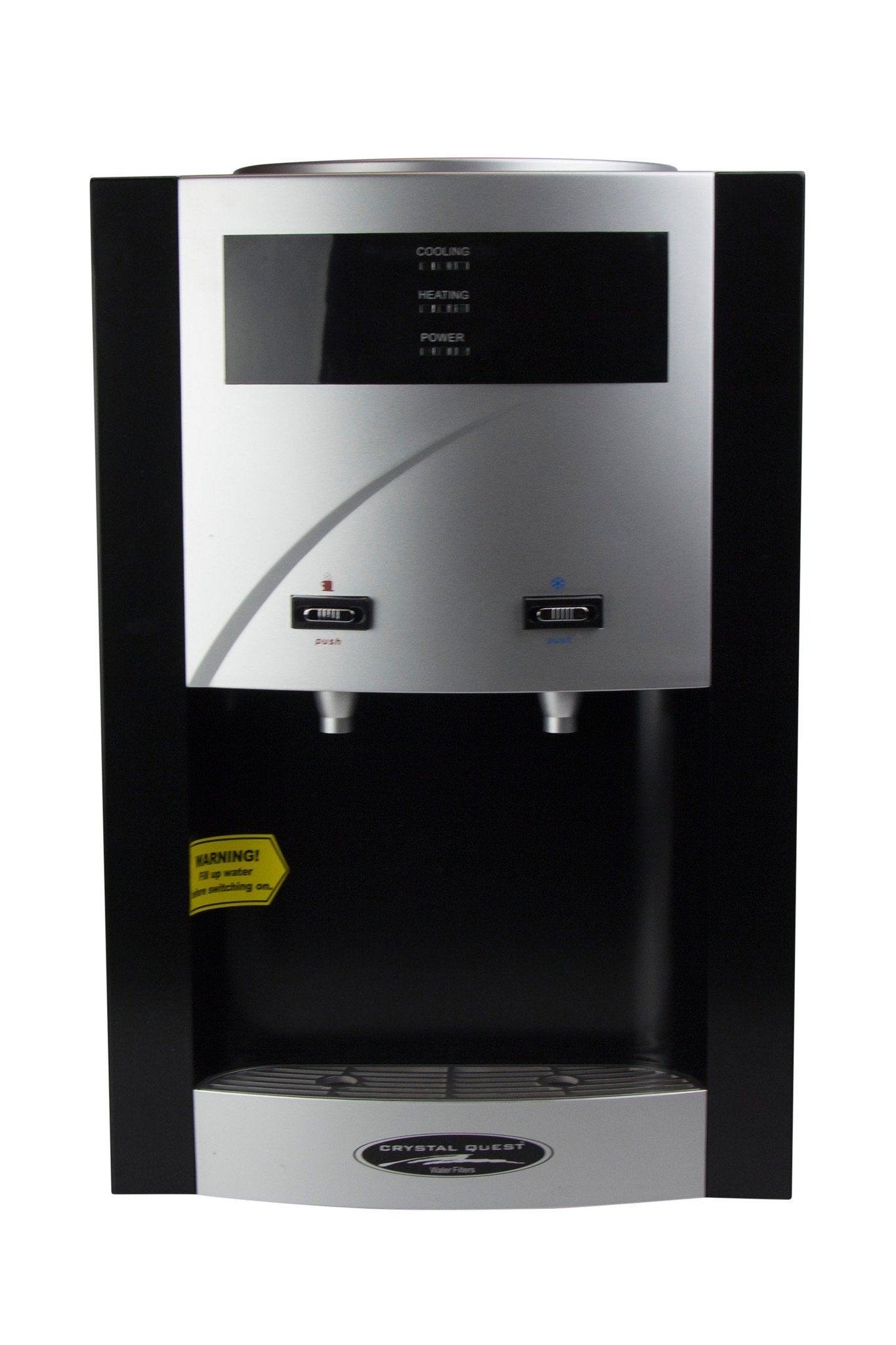 Turbo Countertop Bottleless Water Cooler