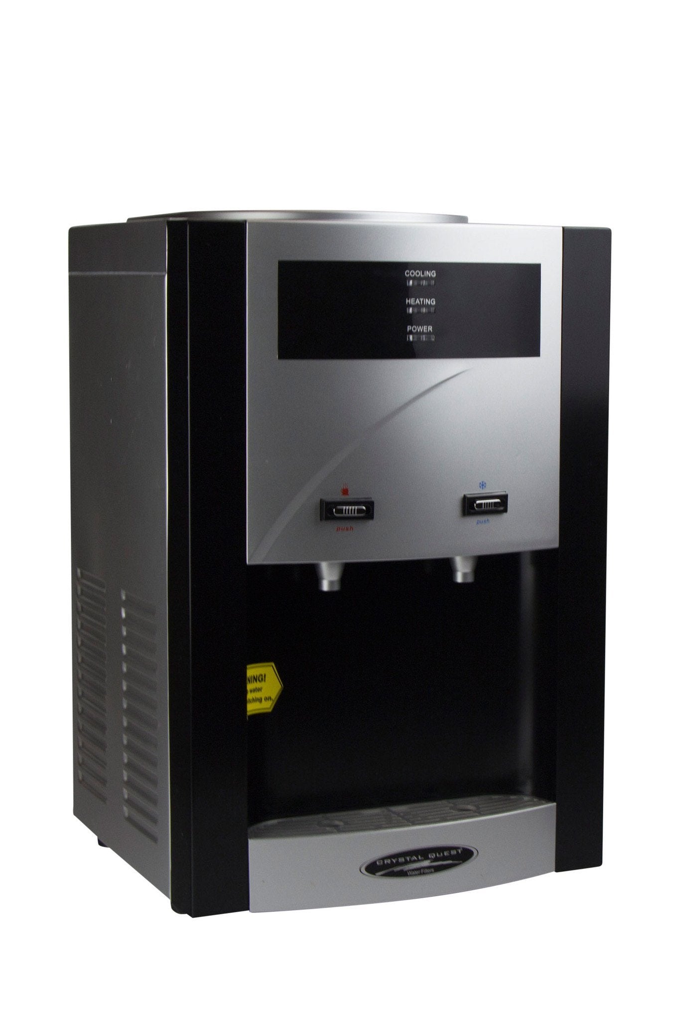 Turbo Countertop Bottleless Water Cooler