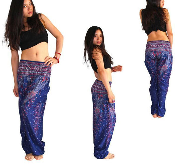 Boho Harem Pants Project Yourself   Boho Harem Pants Yoga Pants 26163964621 600x 