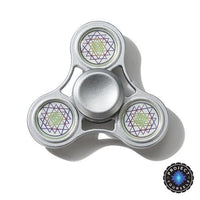 zen fidget spinner