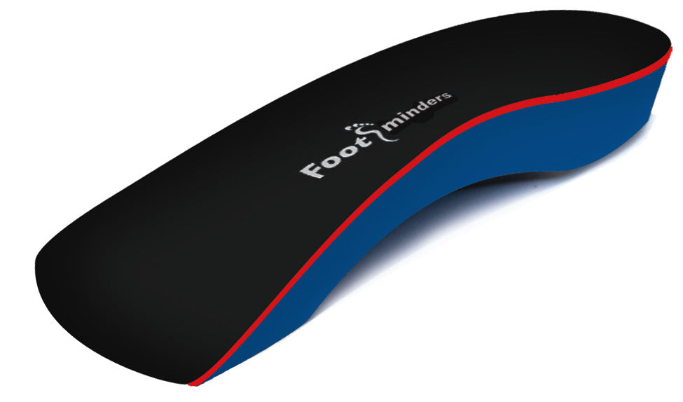 arch support orthotics