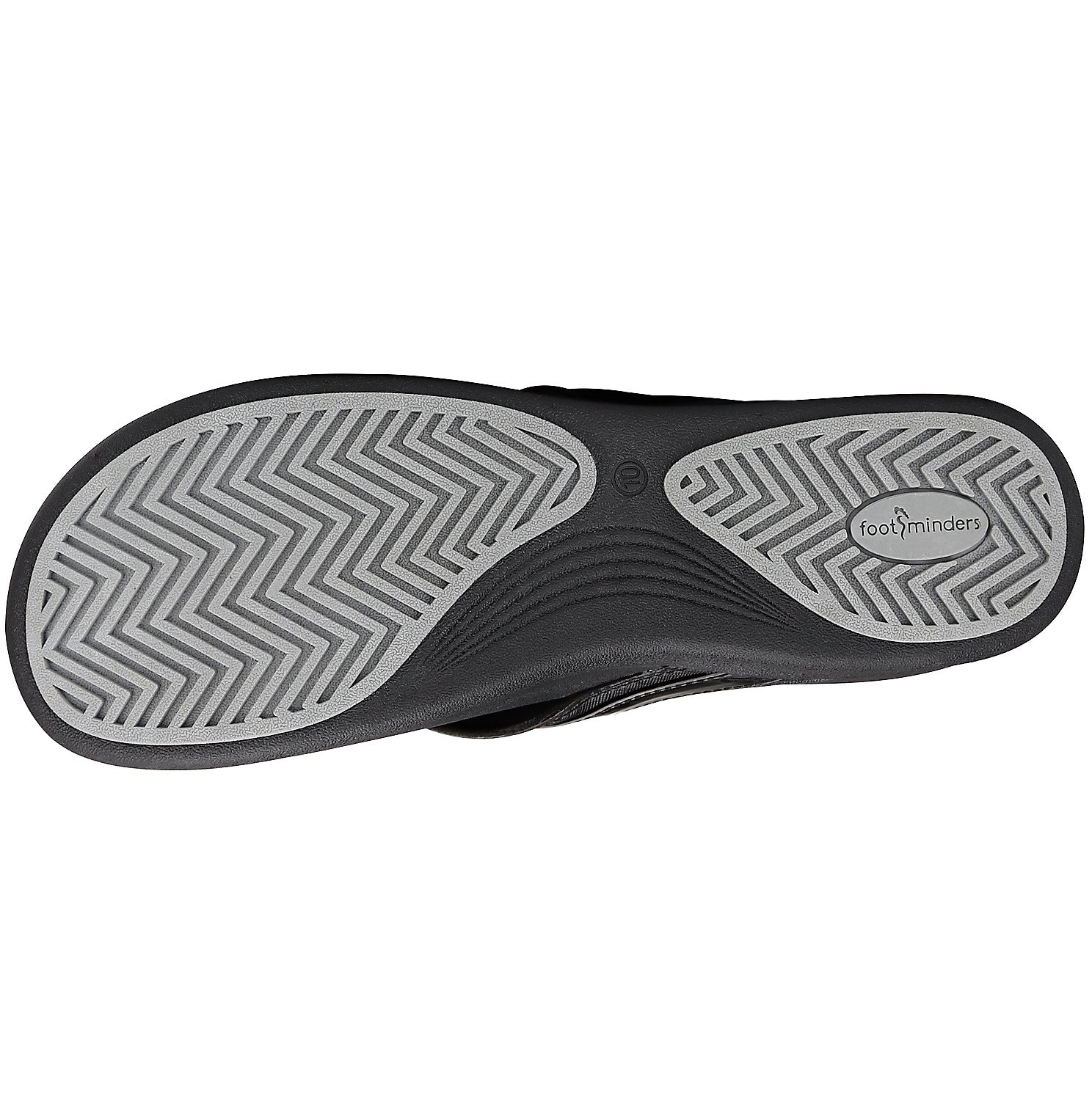 footminders flip flops