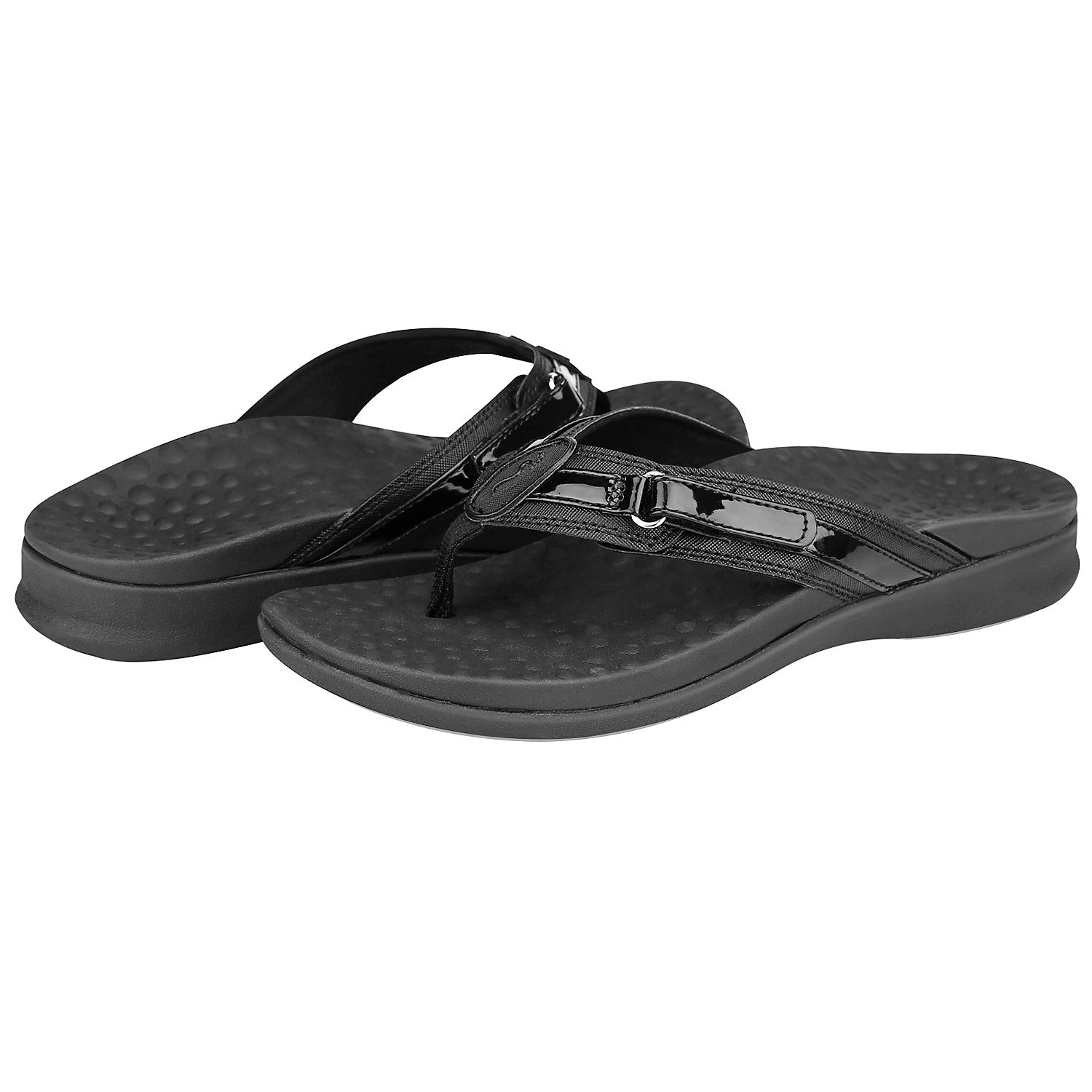 flip flops with metatarsal support