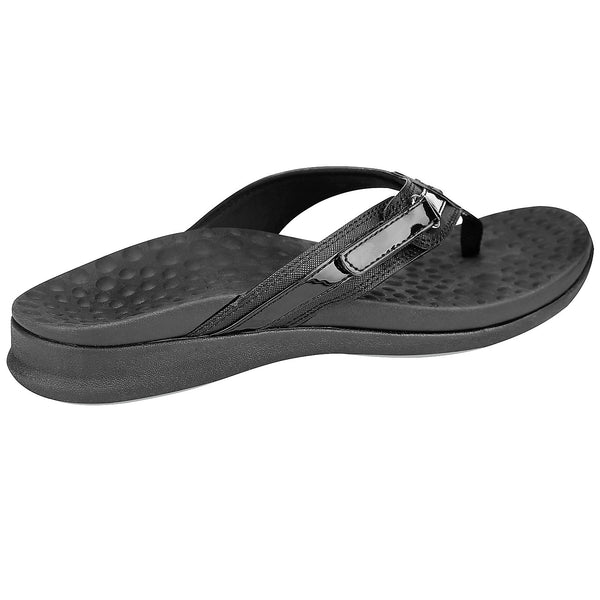 Footminders SEYMOUR Women's Orthotic Sandals - Orthopedic Arch Support