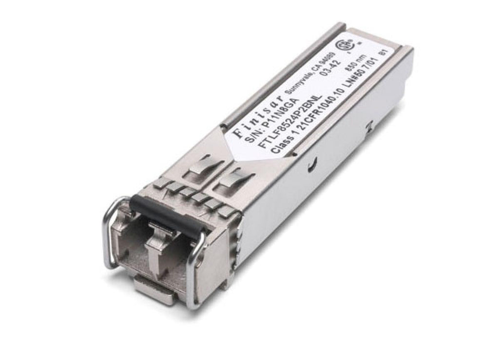 SFP Transceivers — Transceiver USA