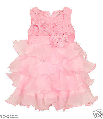 designer frocks for baby girl