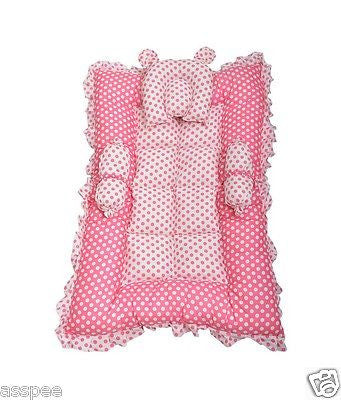 baby bed bedding