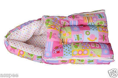 baby carrier bed set