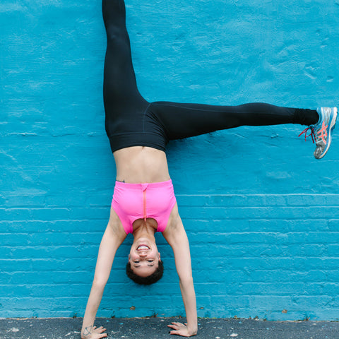 POWWFUL, a Chicago-Based Company With a New Approach to Sports Bras