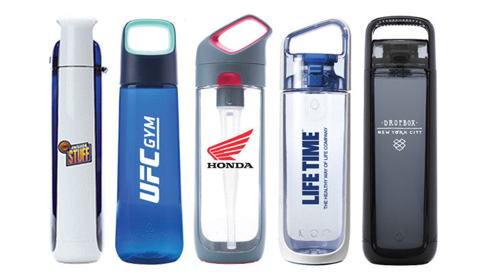 KOR Co-Brand Bottles