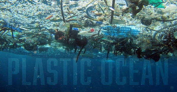 Plastic Ocean