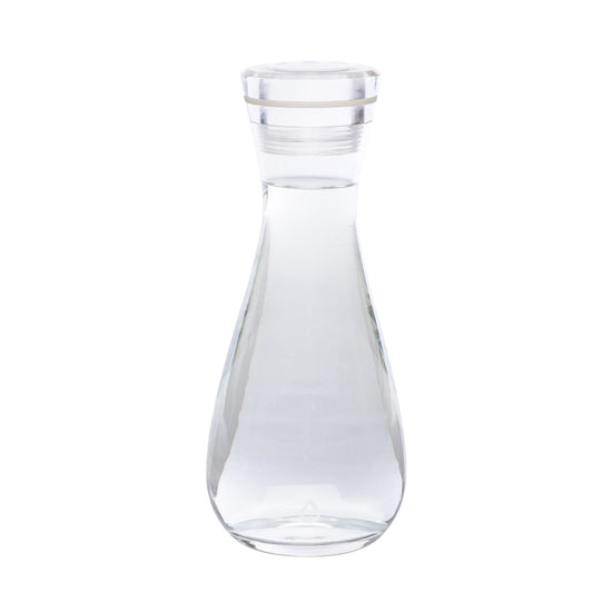 34 oz Resealable Glass Carafe