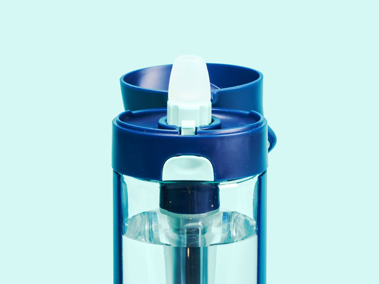 KOR Nava Filter Water Bottle - 24 oz (700 mL) – Kor Water