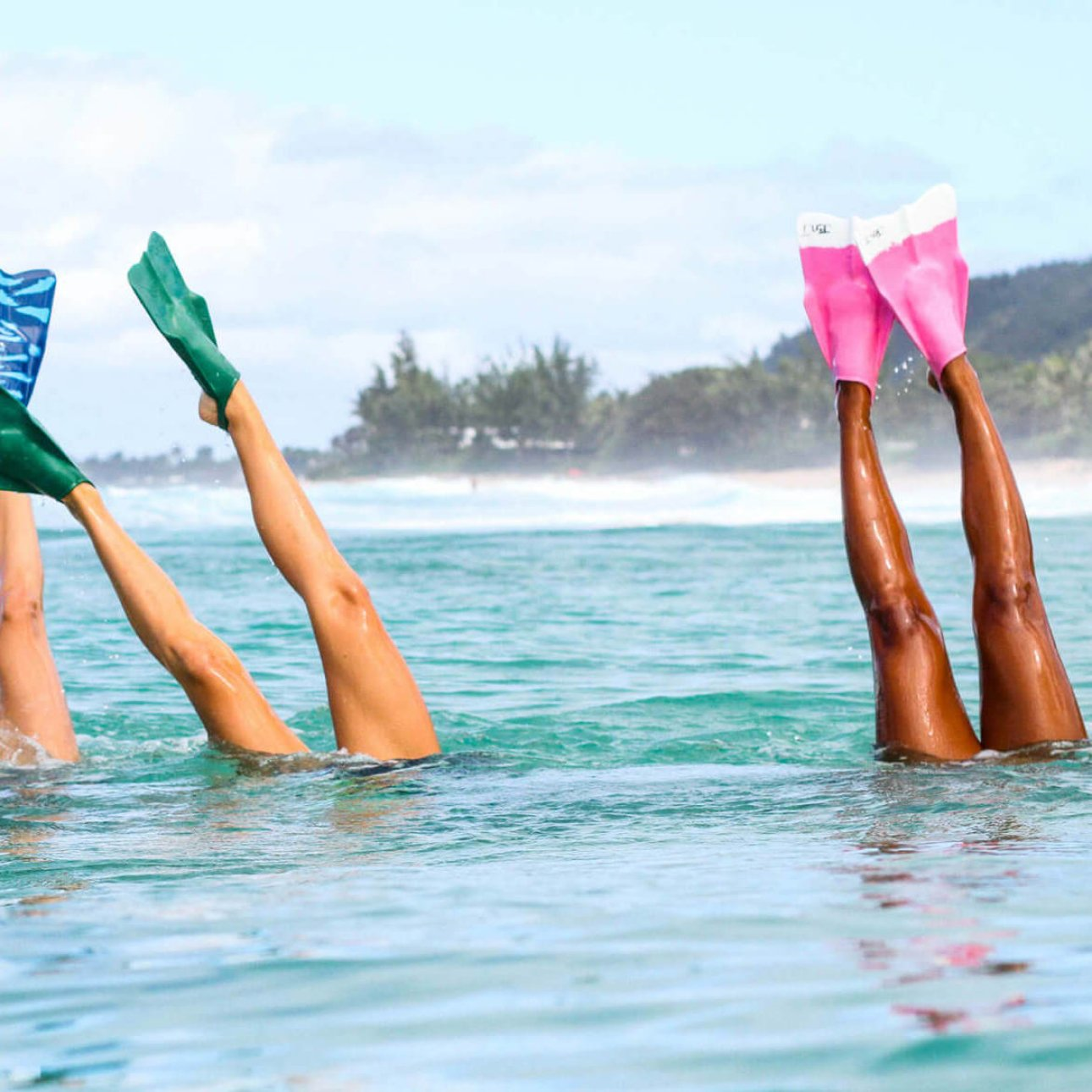 Clean Water And <br>Healthy Beaches