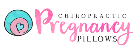 Chiropractic Pregnancy Pillows