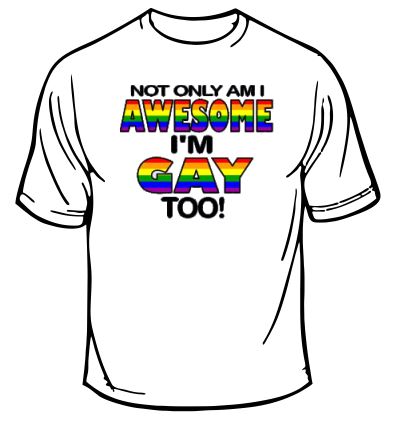 gay pride shirt 3x