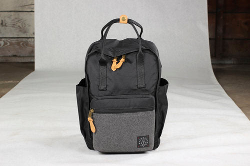 elkin diaper backpack