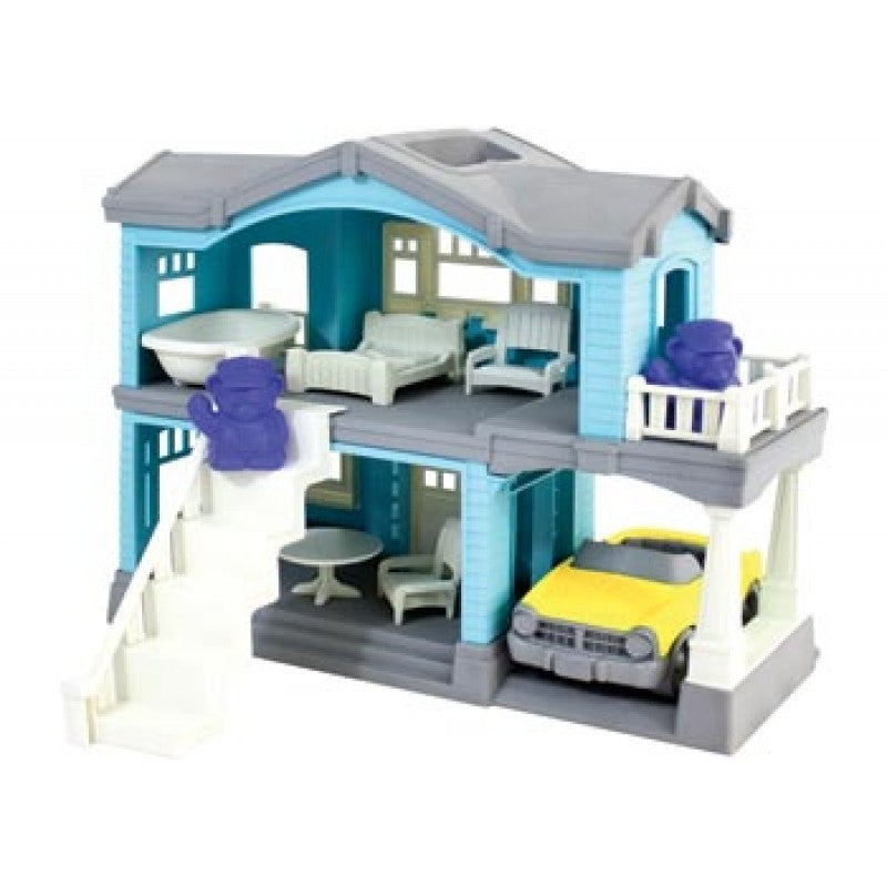 house playset