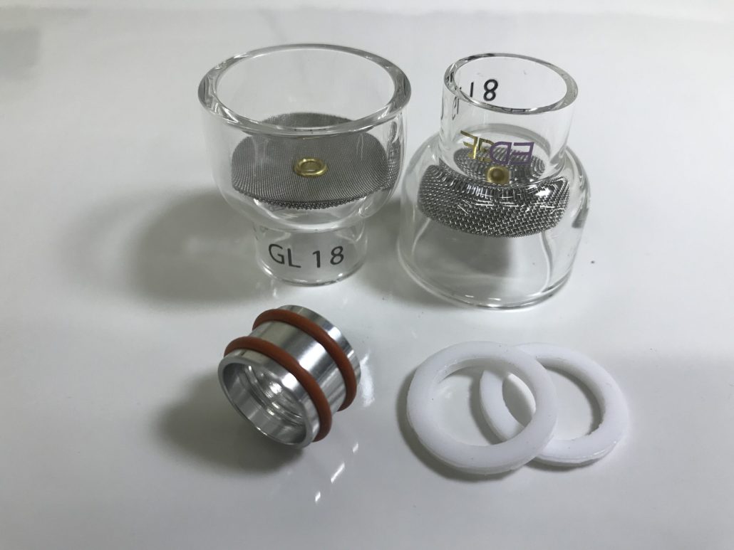 EDGE Starter Kit #18 with EDGE Diffuser