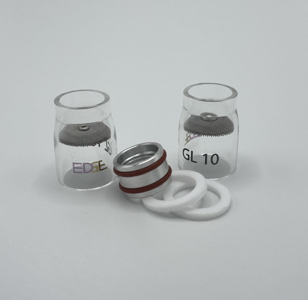 EDGE #10 Laminar Flow Series GL Starter Kit