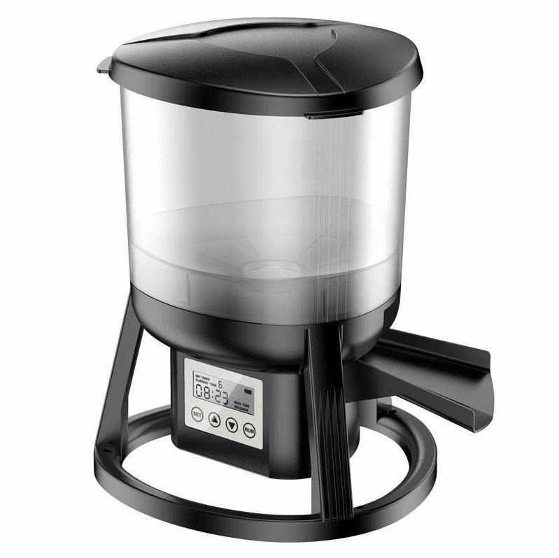 Evolution Aqua EvoFeed Automatic Fish Feeder