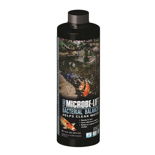 Microbe-Lift Phosphate remover