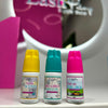 Lash All-Star Trio: Secure, Scentless, and Swift