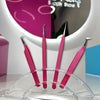 Primp Pink - Eyelash Tweezer